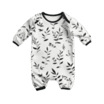 Winter cotton bib for baby
