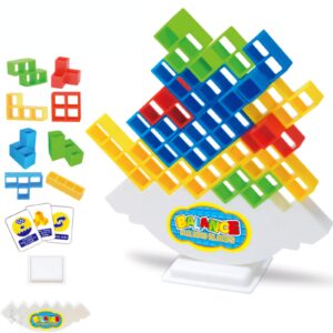TETRA TOWER GAME (32 PCS)