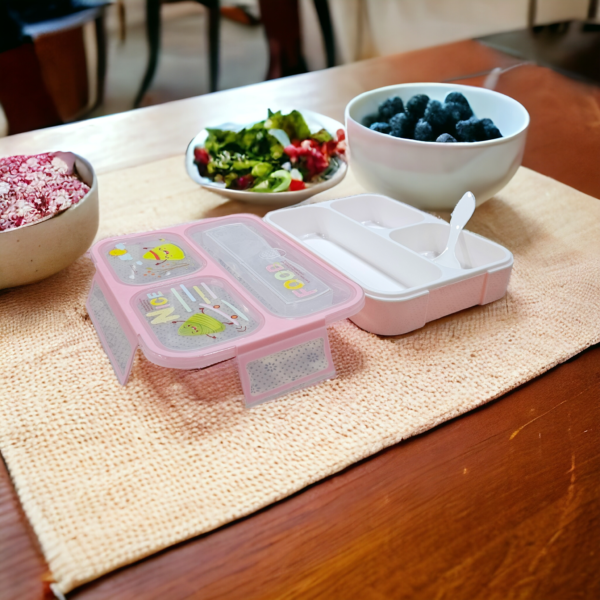 LUNCH BOX