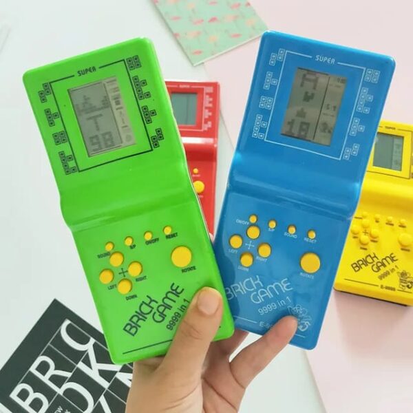 BRICK GAME - Image 2