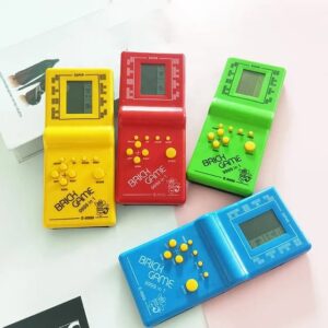 BRICK GAME