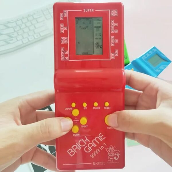 BRICK GAME - Image 3