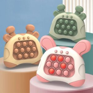 FAST PUSH GAME (POPIT)
