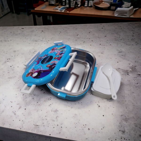 DOREMONE Snacks box - Image 2