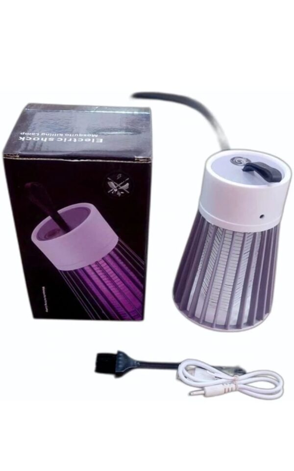 mosquito lamp killing machine